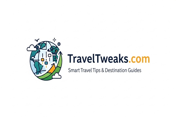 TravelTweaks.com: Smart Travel Tips & Destination Guides
