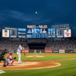 Yankees vs Phillies: Epic Match Player Stats Revealed!
