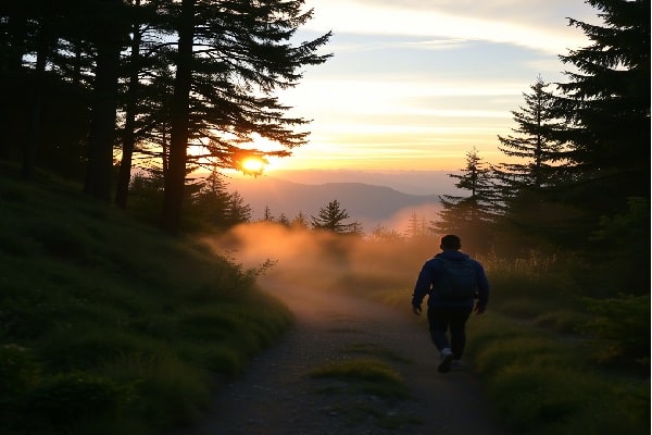 Tonghou Traversing Trail: Short, Scenic Adventure Between Wulai and Yilan