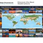Mega-Personal.net Travel Archives: Discover the Best Destinations