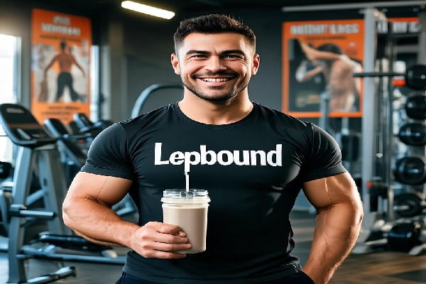 Lepbound: The Game-Changer for Weight Loss!