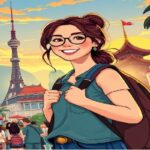 CreativeCultureTribe the Rise of Solo Female Travel
