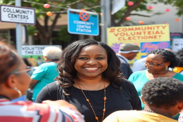 Shari Ann Chinnis Indianapolis: A Life of Community and Commitment