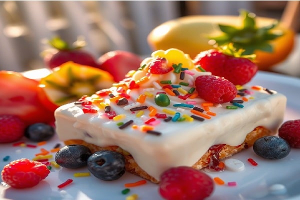 Candizi: A Burst of Joy in Every Bite