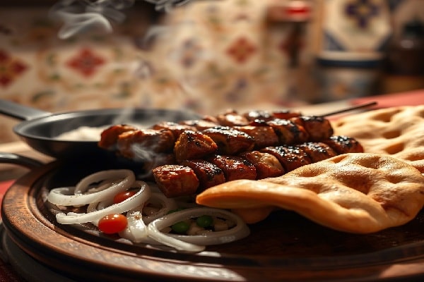 Ceıvır: Discover the Traditional Turkish Dish Full of Flavor