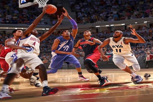 RTomb_03 NBA 2k25: Everything You Need to Know