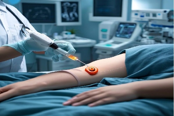 Wepbound: Injection for Obesity & OSA