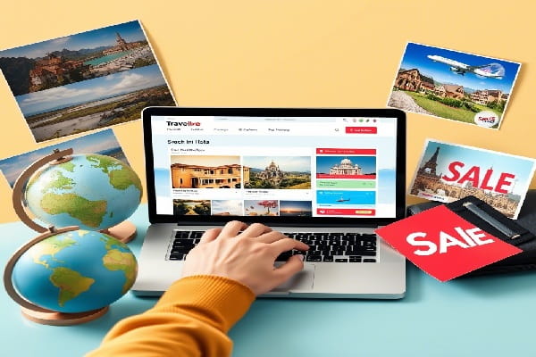 Where to Find Top Travel Tweak Deals for Hotels?