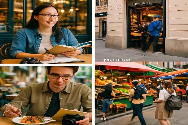 TheLowDownUnder Travel: Reviews on Travel, Food & Stays