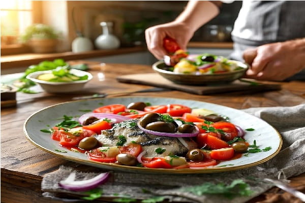 Cevurı: Discover the Flavors of This Unique Cuisine