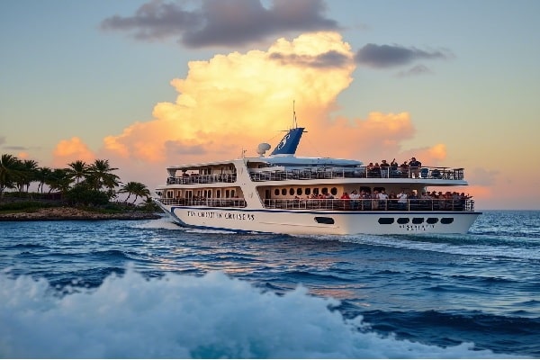 Cruise with Good Mood Dot Com: Best Deals & Destinations